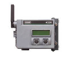 Wireless Position Monitor offers on/off valve control.