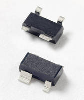 Compact Diode Arrays absorb ESD strikes at