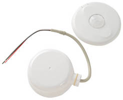 Motion Detection Sensors serve high bay, occupancy applications.