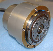 High-Torque Gearmotors are built to custom requirements.