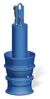 Submersible Motor Pump targets wave machines in water parks.