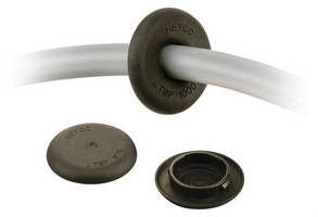 UL-Recognized Plugs also serve as liquid-tight bushings.
