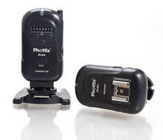 Phottix and OmegaBrandess are Proud to Announce the Phottix Ares Flash Trigger - A Simple Way to Use an Off-Camera Flash