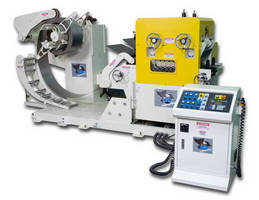 COE Press Equipment Ships Two Compact Coil Lines to Lear Brazil