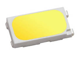 Top View White LEDs target mid-power applications.
