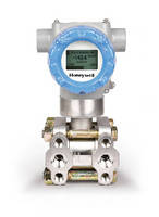 Pressure Transmitters promote plant reliability.