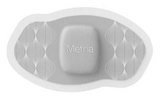 Vancive Medical Technologies(TM) Exhibits Metria(TM) Wearable Sensor Technology at Medica 2012