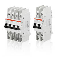 Current Limiting Circuit Breakers ensure secure connections.