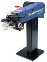 Scotchman Features the AL100U-02 Pipe Notcher by ALMI