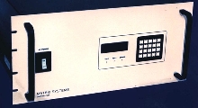 Video Matrix is suitable for signal routing.