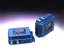 LVDT Signal Conditioner operates without line power.
