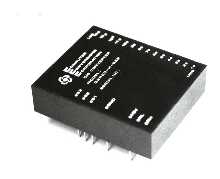 Digital to Synchro Converters handle high temperatures.