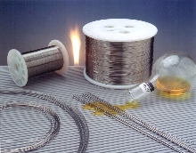Molybdenum Wire resists oxidation and corrosion.