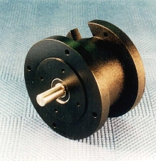 Failsafe Brake fits stepper and servo motors.