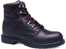 Footwear Material makes work boots comfortable.