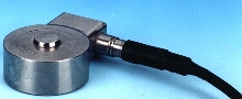 Compression Load Cell is internally amplified.