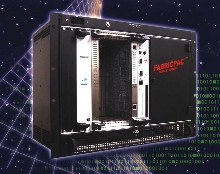 CompactPCI Platform has packet switch fabric backplane.