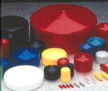 Vinyl Caps includes high temperature-resistant models.
