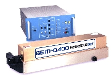 CO2 Laser offers ultra-short, high-peak-power pulses.