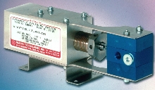 Air Pilot Switches can be used for N/O or N/C operation.
