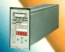 Signal Conditioner takes signals from RCCs.