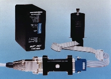 Transceiver shields against EMI/RFI.