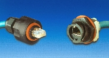 Plug and Outlet perform in harsh environments.
