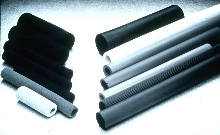 Foam Grips last in harsh environments.