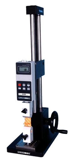 Force Measurement Stand suits material and spring testing.