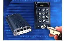 Key Validator remotely programs electronic keys.