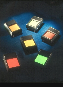 Tactile Switches are illuminated.