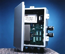 Load Cell Signal Conditioner provides complete system.