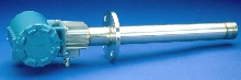 Oxygen Probe offers universal compatibility.