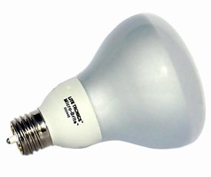 Fluorescent Lamps can be used indoors and outdoors.