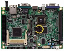 SBC supports AMD Geode CS5536 companion device.