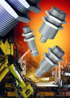 Sensors withstand extreme welding environments.