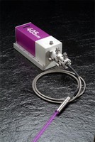 Diode Laser suits biomedical and optical media applications.