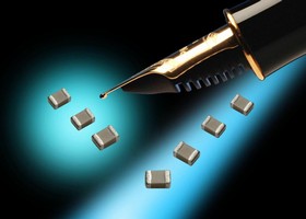 Multilayer Ceramic Capacitor meets thin-package requirements.