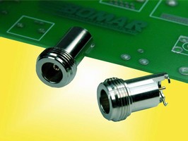 Edgeboard Connectors are used for high power applications.