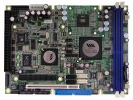 Embedded SBC measures 5.25 in.