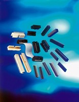Connector Systems have 2.00 mm pitch and 0.1 mm coplanarity.