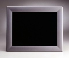 Touch Panel Computer is available with 12.1 in. SVGA TFT LCD.