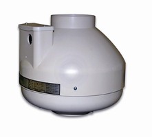 Ventilation Fans generate 100-470 cfm airflow.