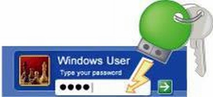 Software aids secure log on to Windows PCs.