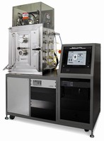 Vacuum Furnace provides thermocouple control to 1,000-