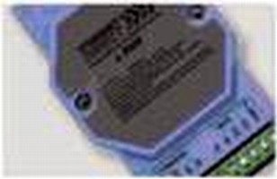 Serial Converters suit industrial networking applications.