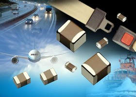 Ceramic Capacitors eliminate risk of short-circuit failure.