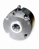 Power-Off Brakes provide static holding in absence of power.