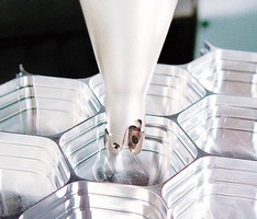 Indexable Insert Endmill suits multi-functional milling.