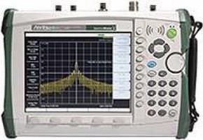 Spectrum Analyzers suit interior and limited space areas.